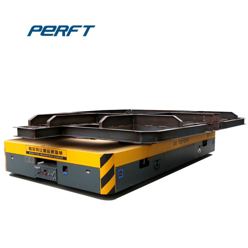 <h3>material transfer cart with four wheels 10t</h3>
